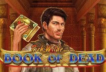 Rich Wilde and the Book of Dead slot